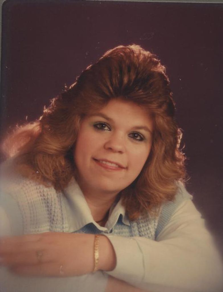Tammie Escue