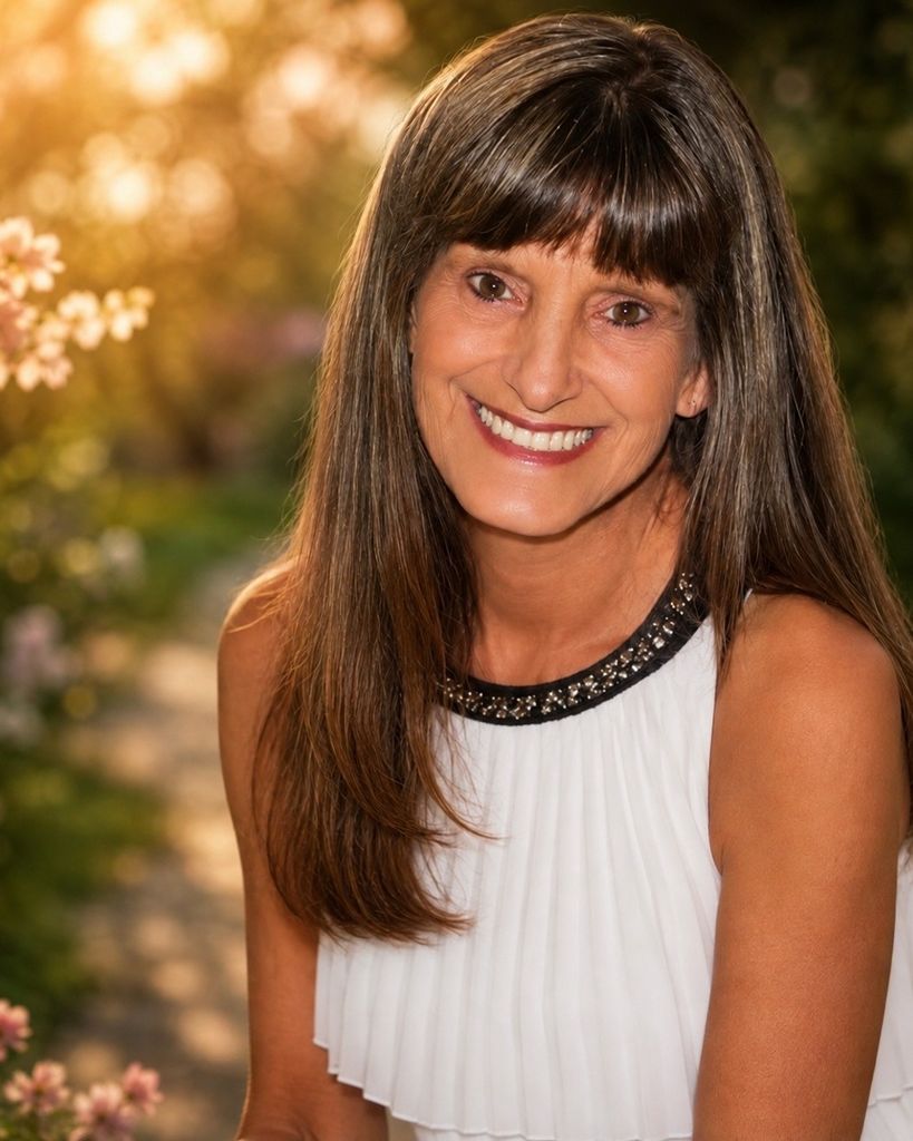 Candie Borel Moss
