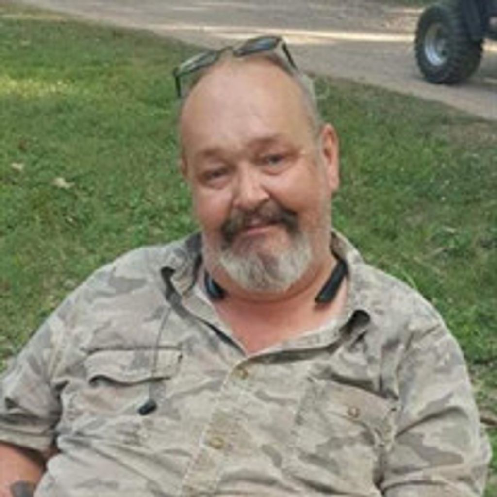 David L Morrow Jr. Profile Photo