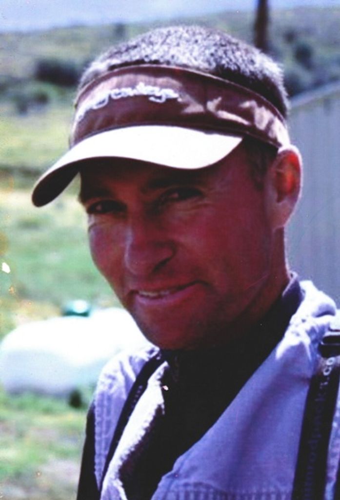 Dirk Neal Vanatta Profile Photo