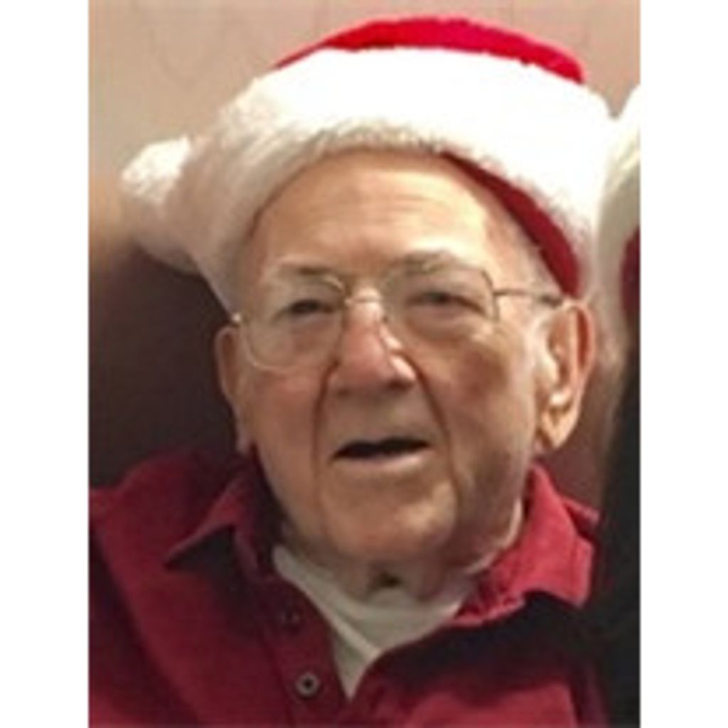 Harold J. Moore