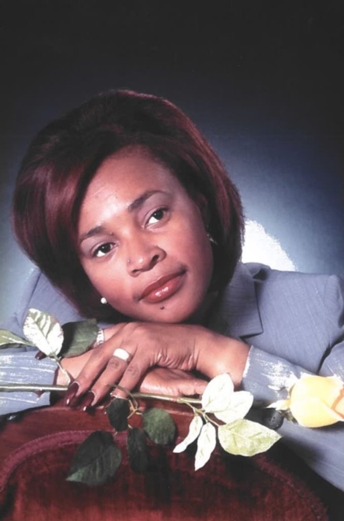 Mary H. Taylor-Hayes Profile Photo