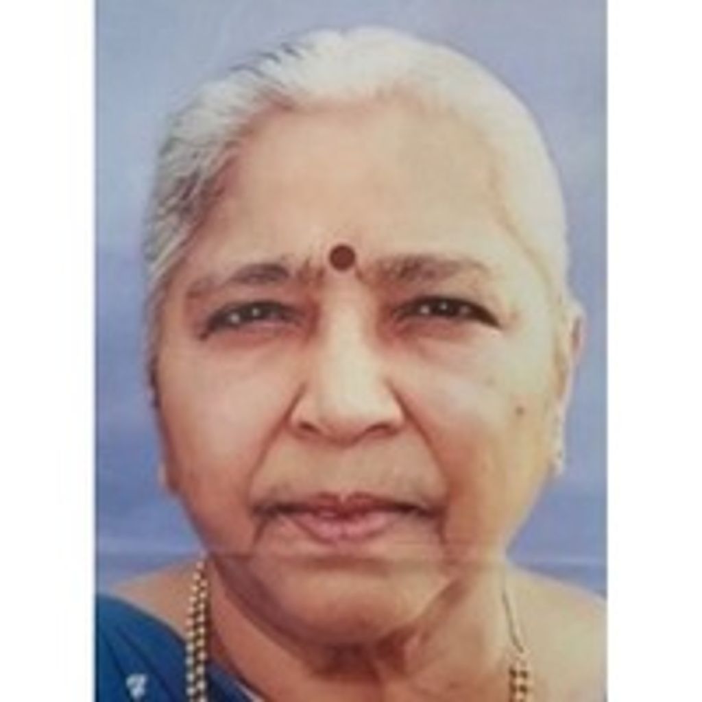 Jiviben R. Patel
