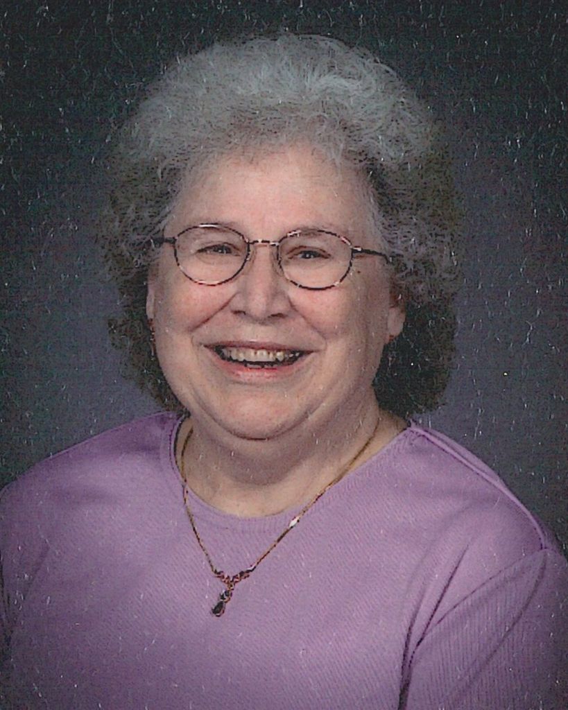 Gloria Eva Chapman Profile Photo