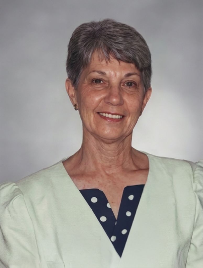 Fern Andrea Benner Profile Photo