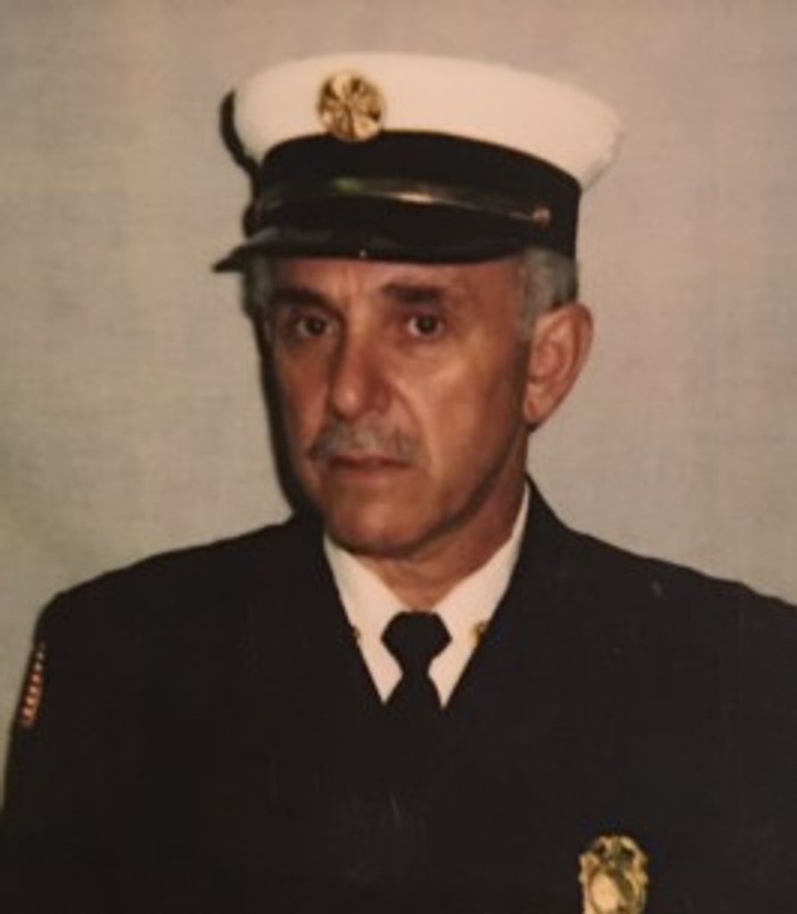 George Lisikatos Sr