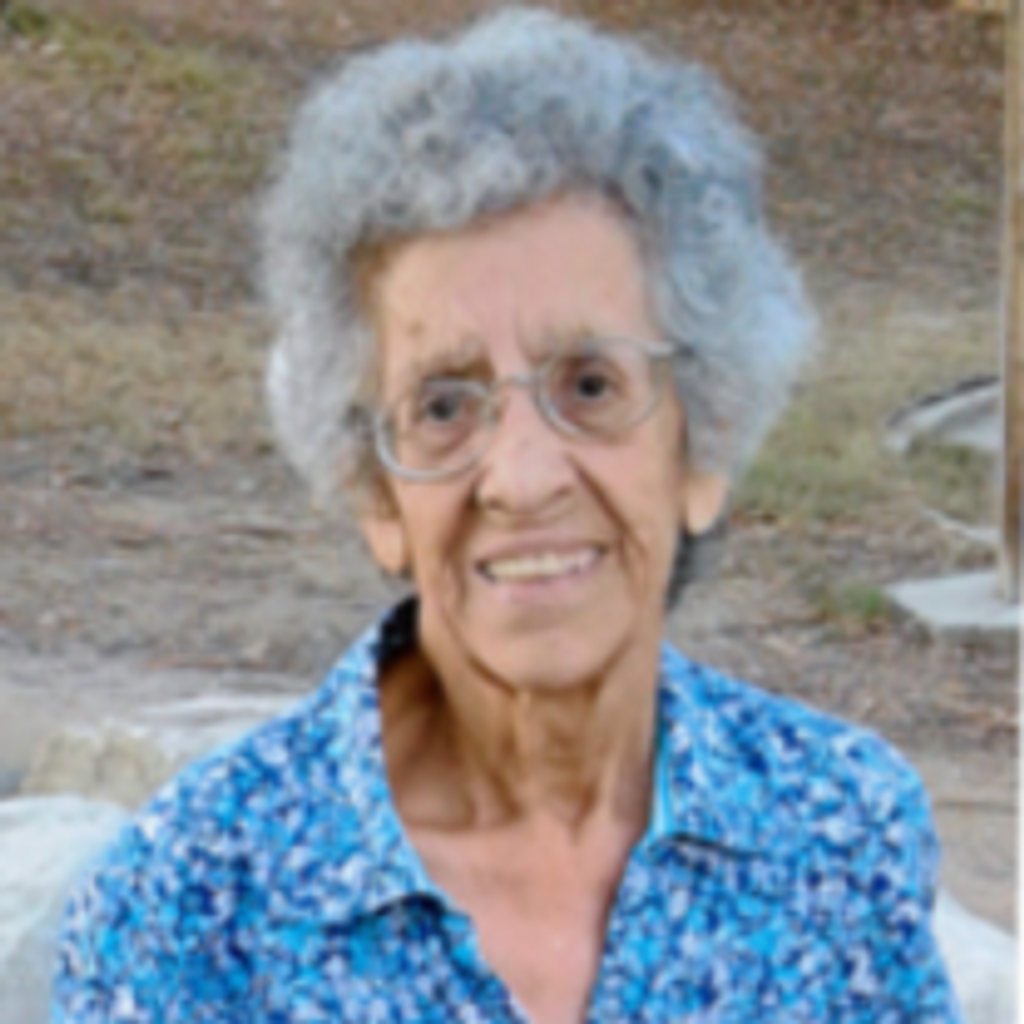 Anita Anna Rasmussen