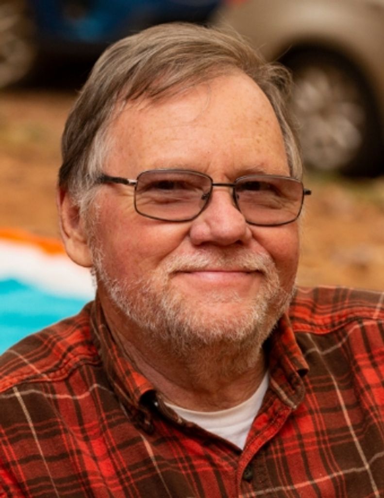 Tim Presnell Profile Photo