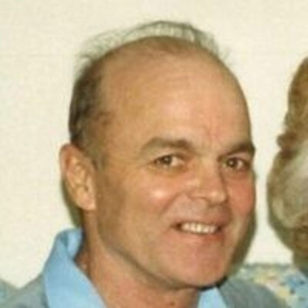 Rondell "Ron" L Kinmon