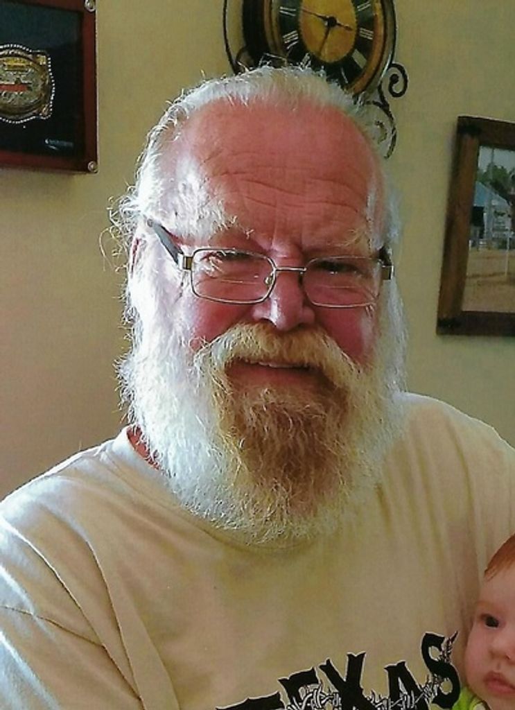 Dennis Harold Everson