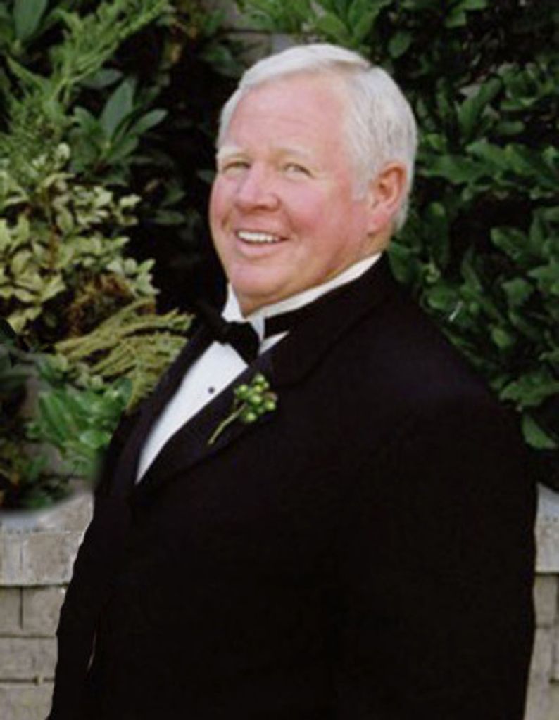 Michael Edwin Taylor