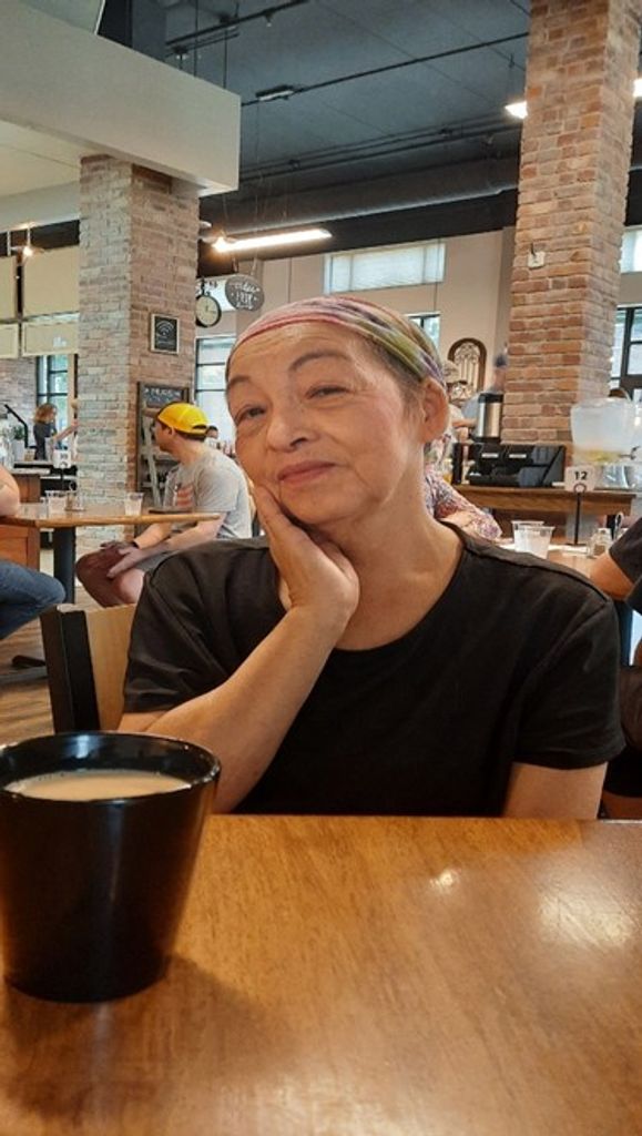 Martha Corpus Hernandez