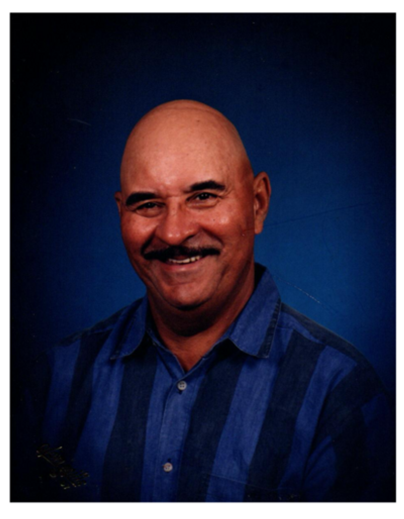 James Grafton Patton, Jr.