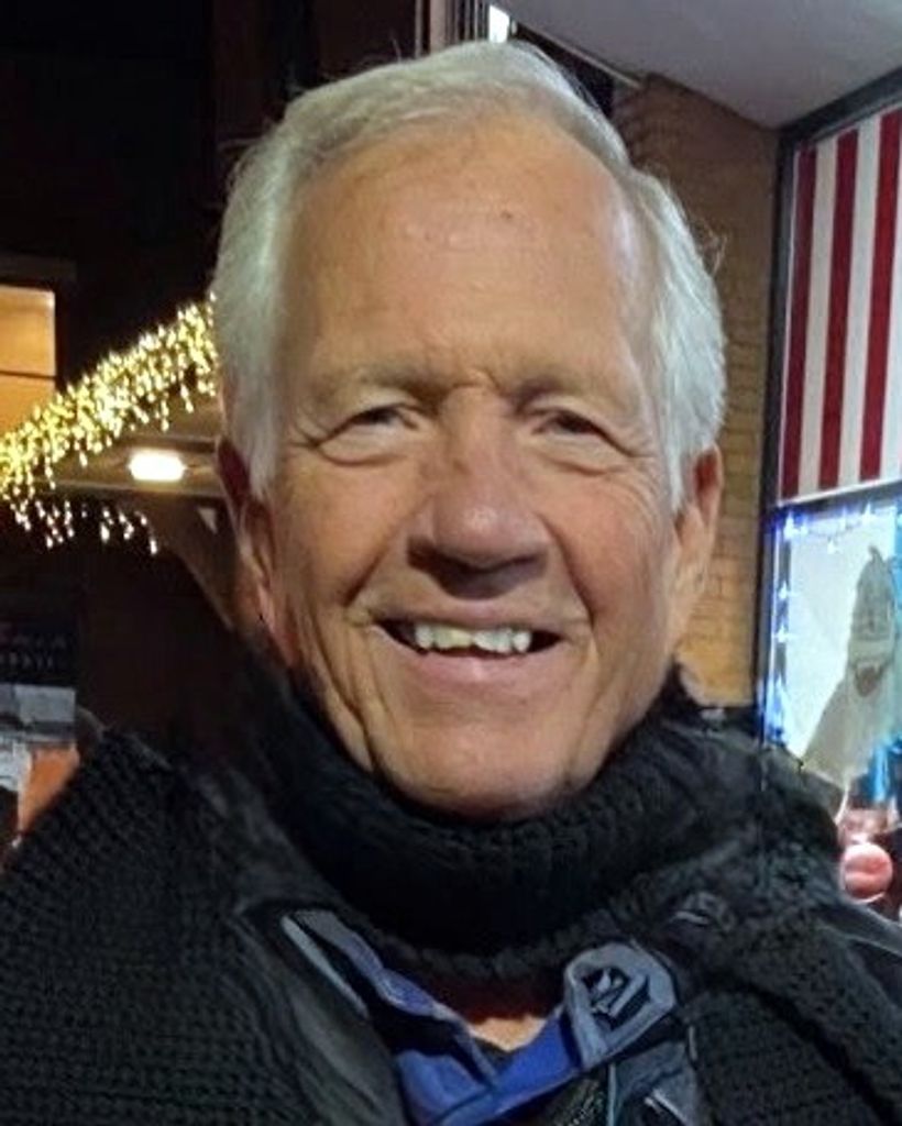 William A. "Bill" Rosenberger