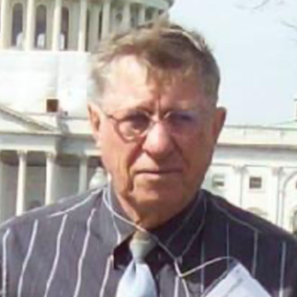 Kenneth Earl "Ken" Marsengill