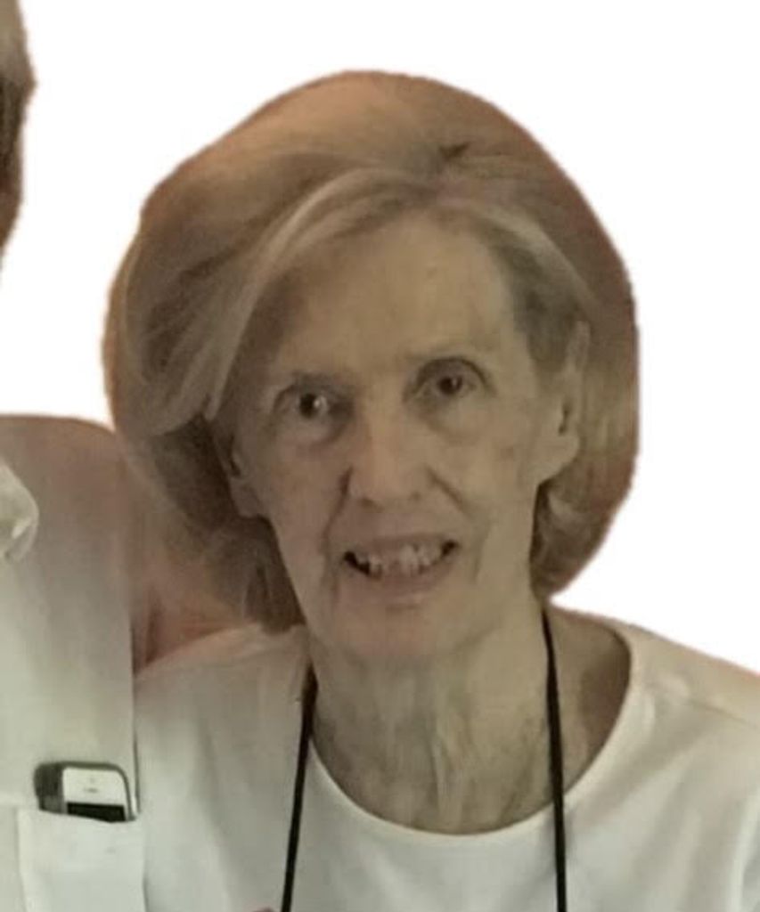Frances "Jean" Panico