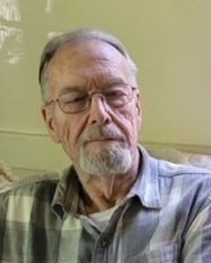 William "Bill" E. Funck Profile Photo