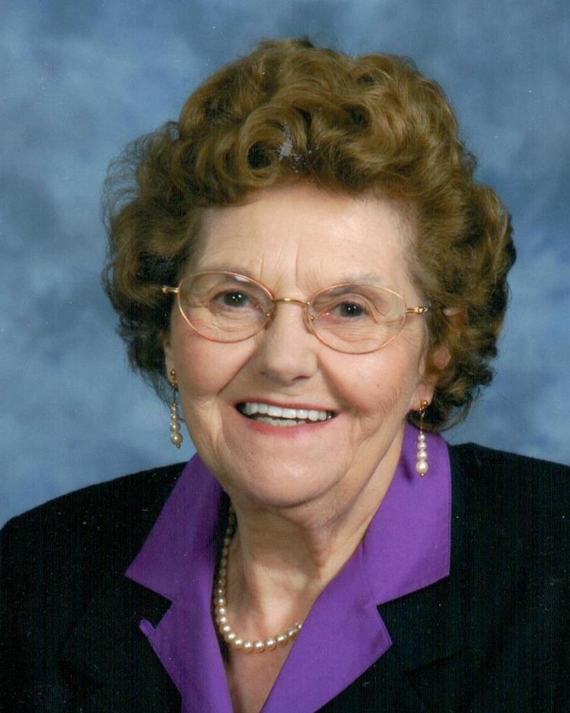 Mary Patricia Bimeal
