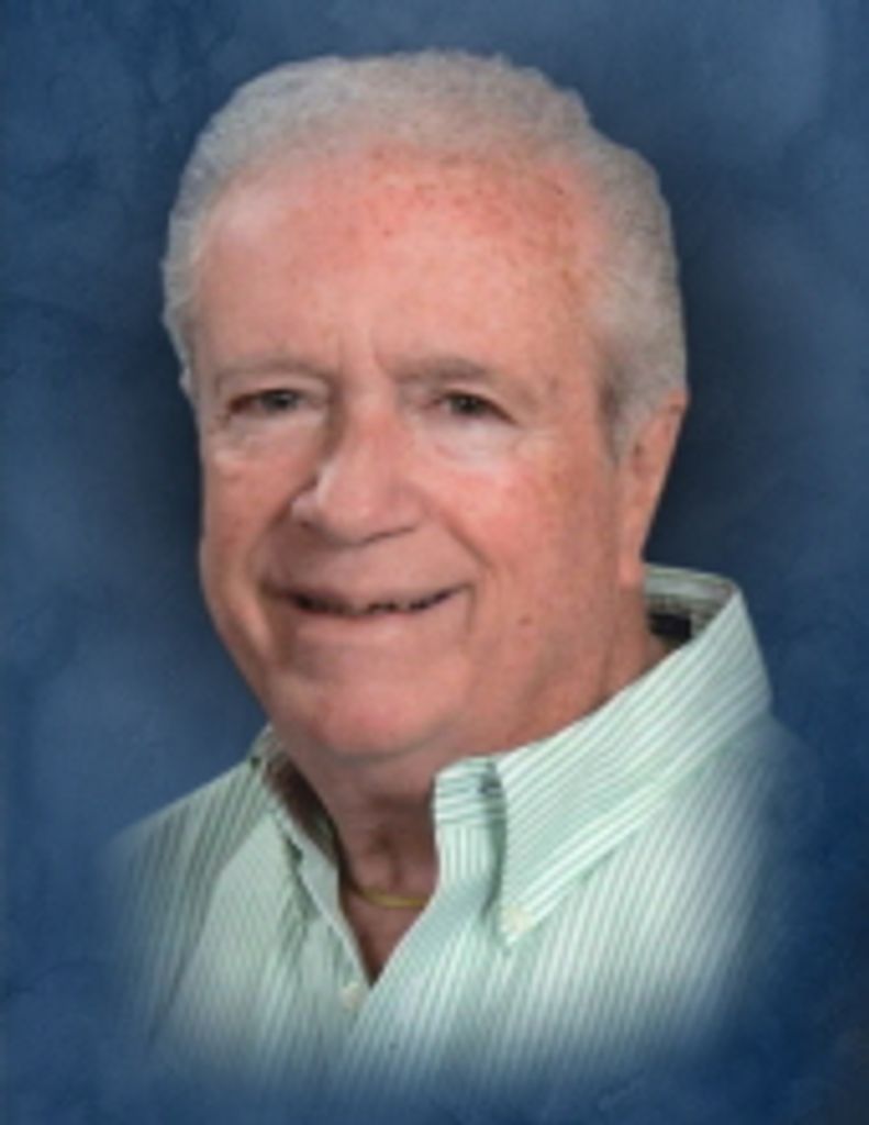 Patrick James Gittens