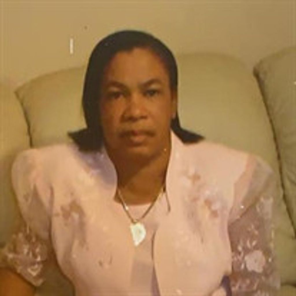 Esther Edmond