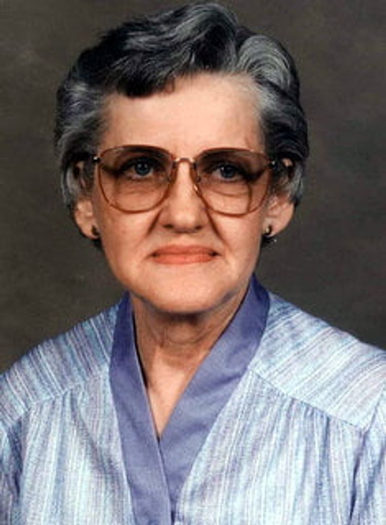 Goldie Inez Eck Profile Photo