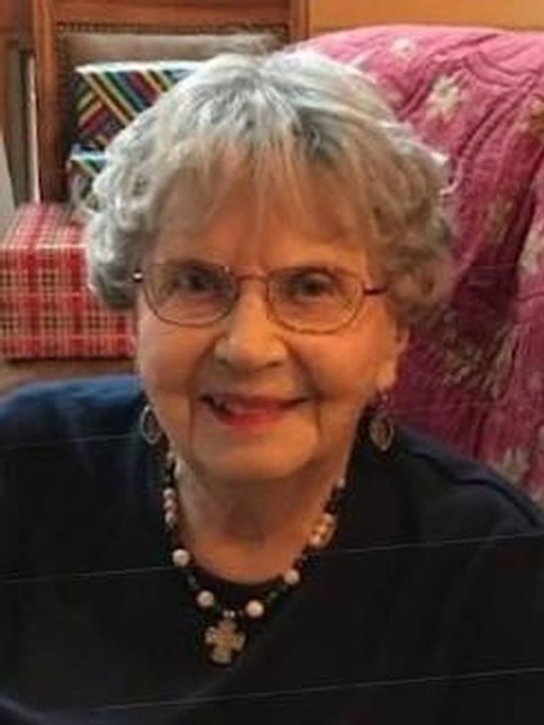 Sheila M. Hammitt Profile Photo