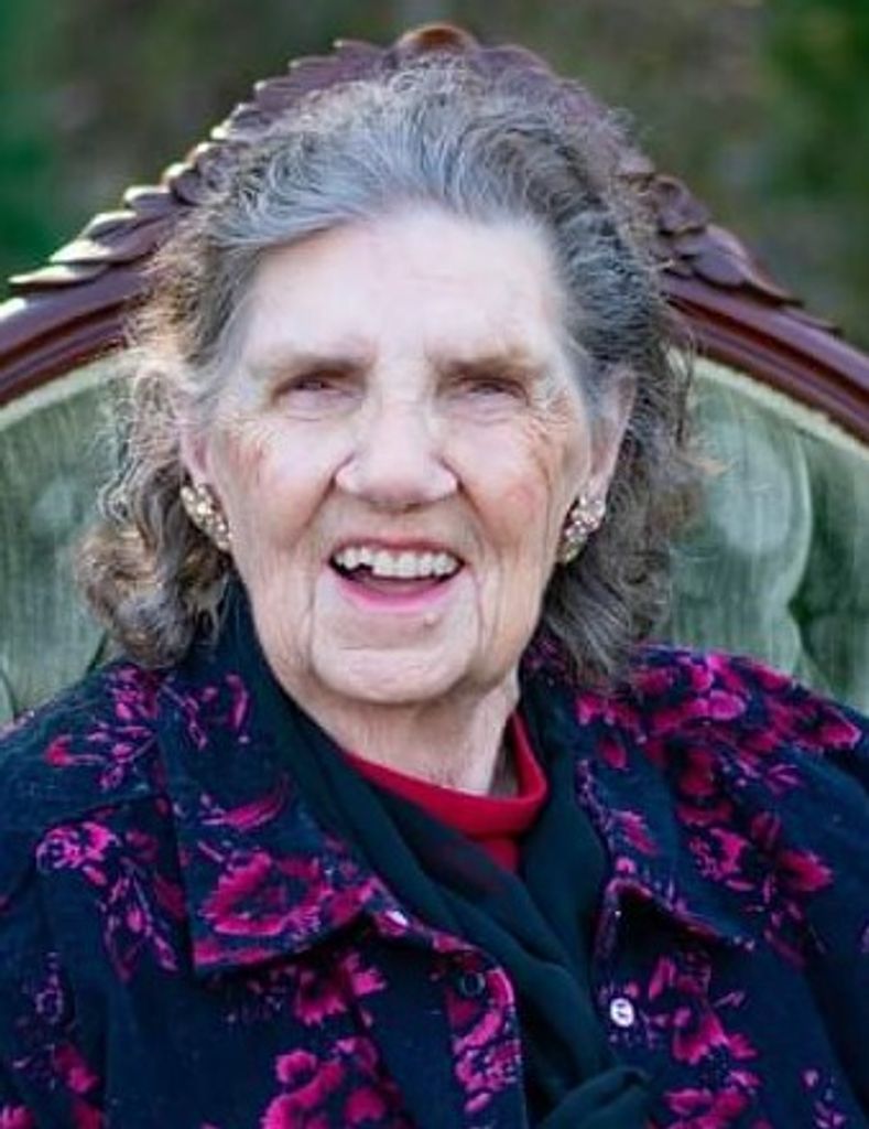 Freda Lorraine (Seeds)  Hughes