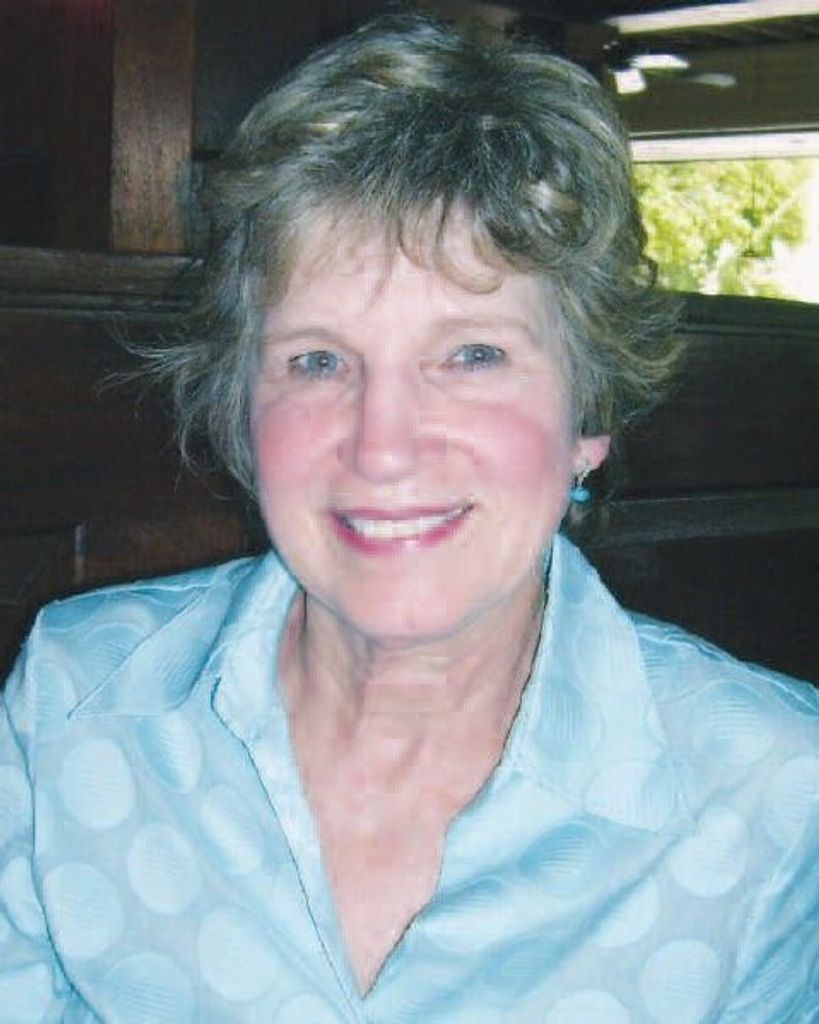 Sandra Ballenger Payne Profile Photo