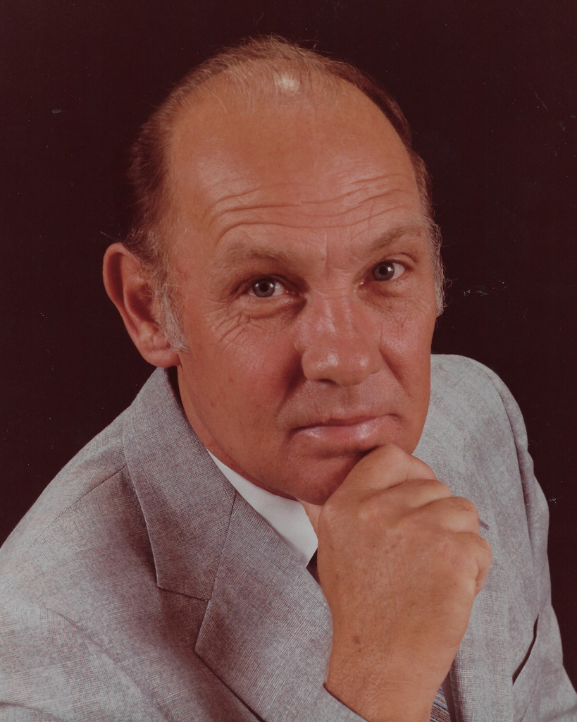 James Edward Gaulding