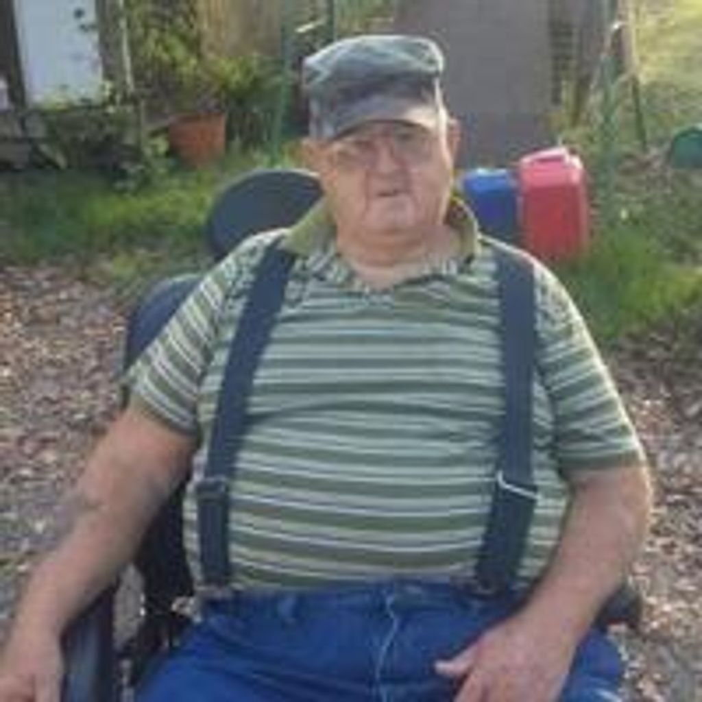James Leroy Blalock (Courtesy) Profile Photo