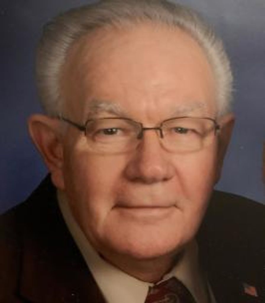 Charles Wallace Profile Photo
