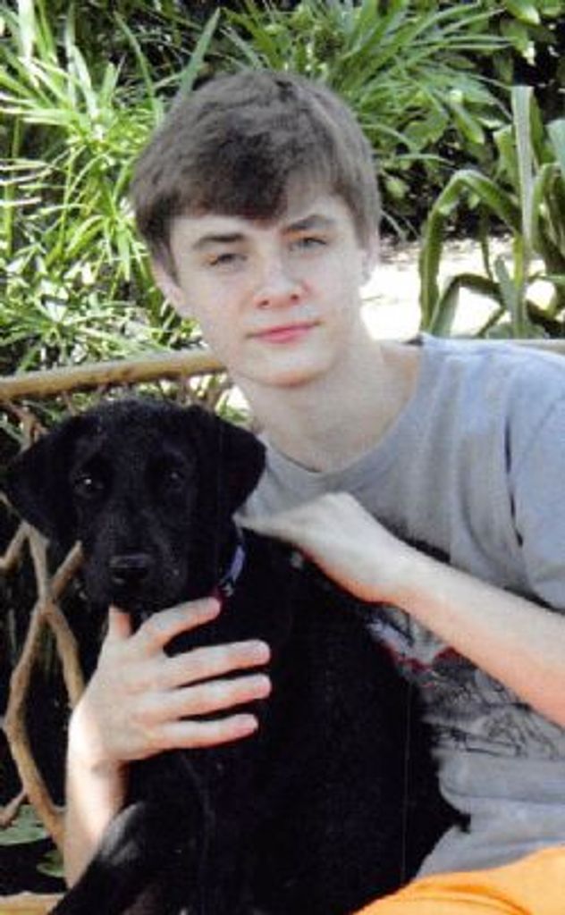 Zackery Hoover Profile Photo