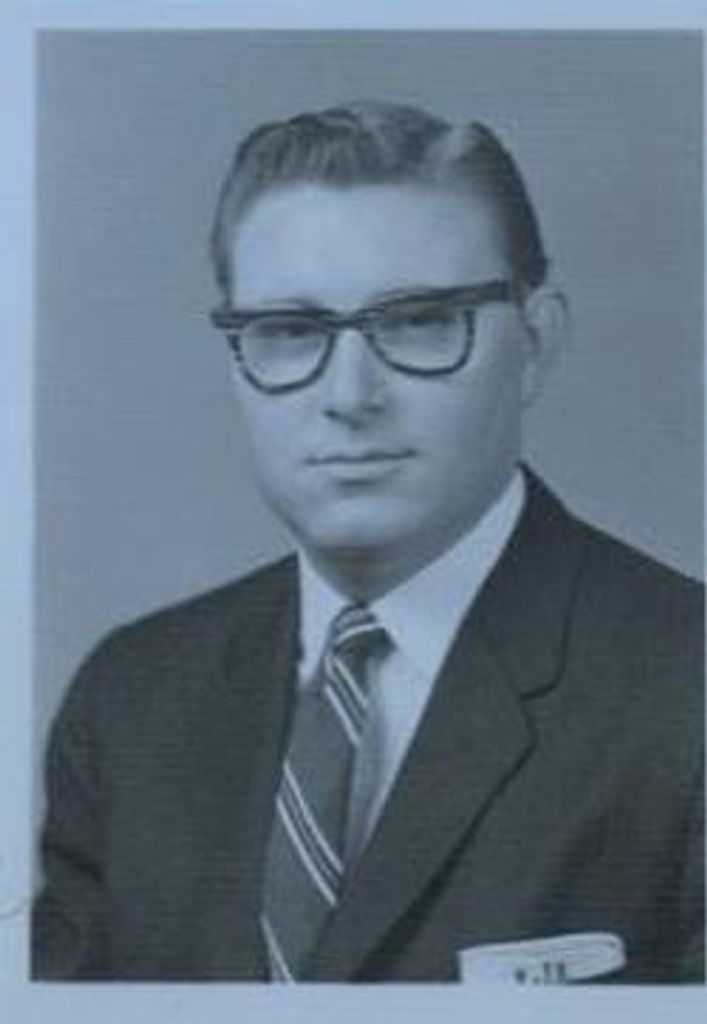 Bro. O.J. Ramick, Jr.