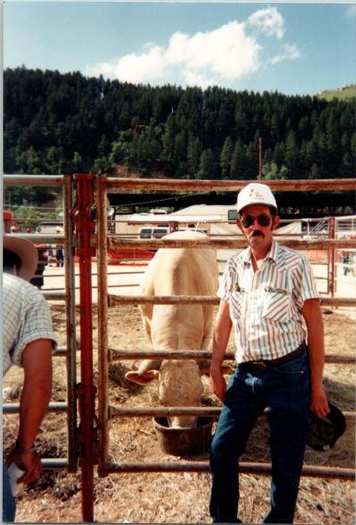 Jerry Dill Profile Photo