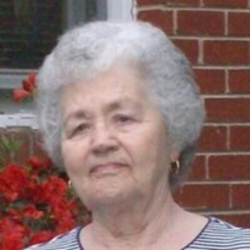 Hazel Norman
