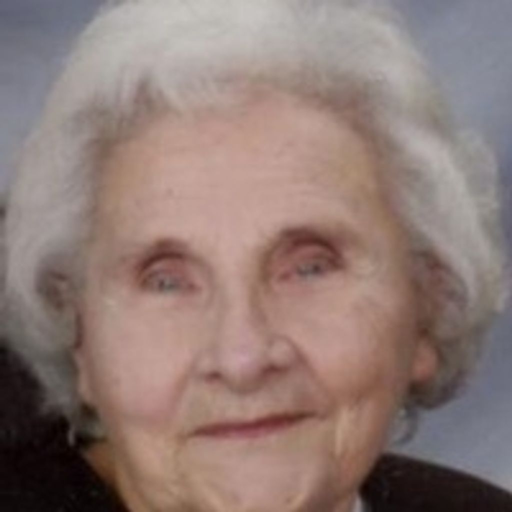 Frances "Fran" C. Jacobs