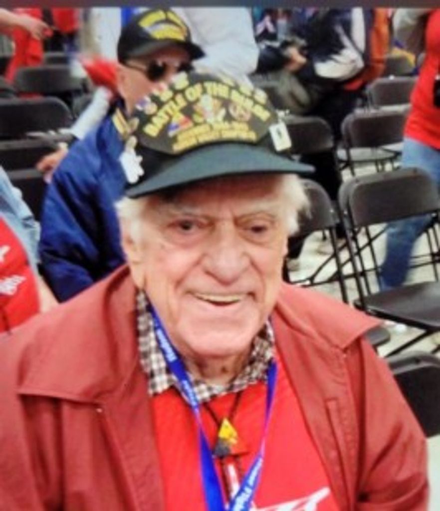Ralph Fiorio