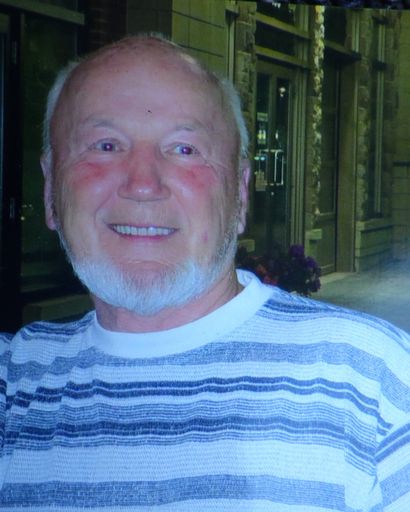 Tom Beattie Profile Photo