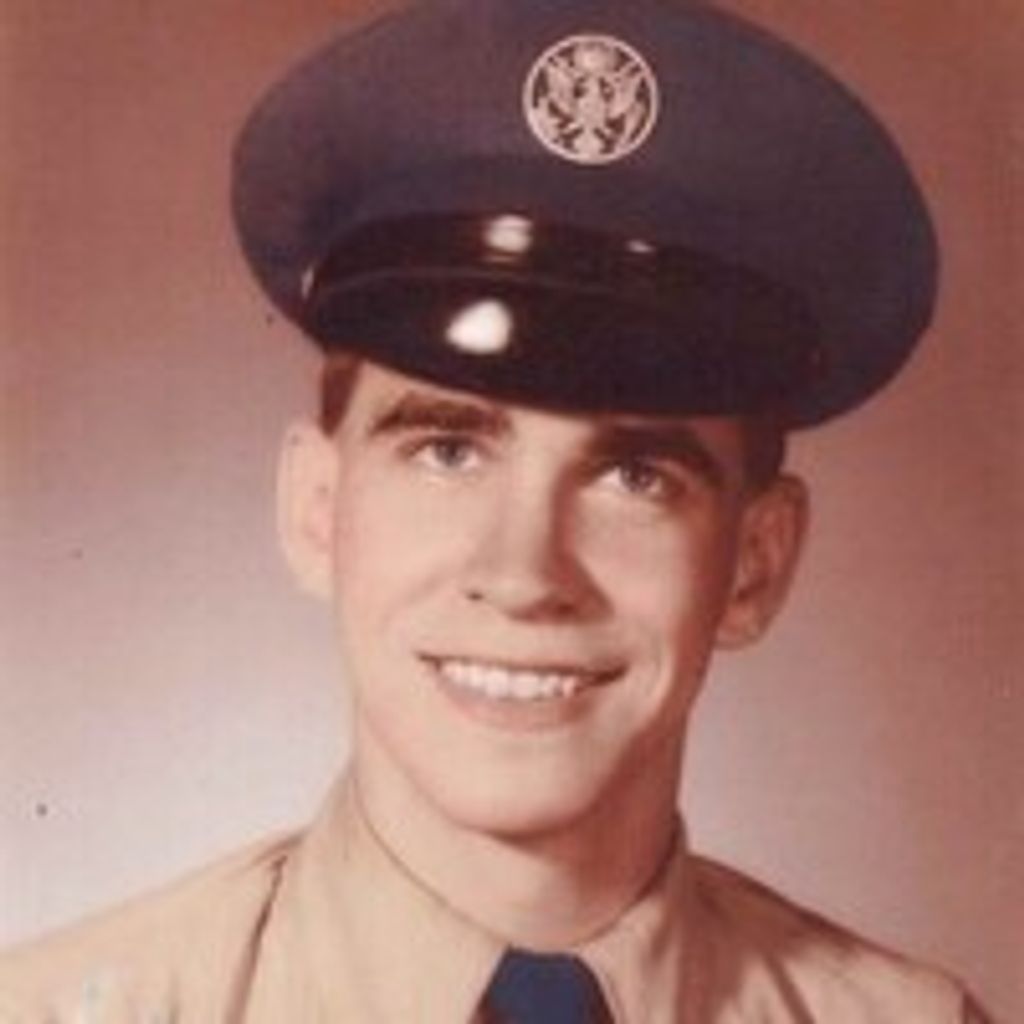 Gerald Emmett Smith, Sr.