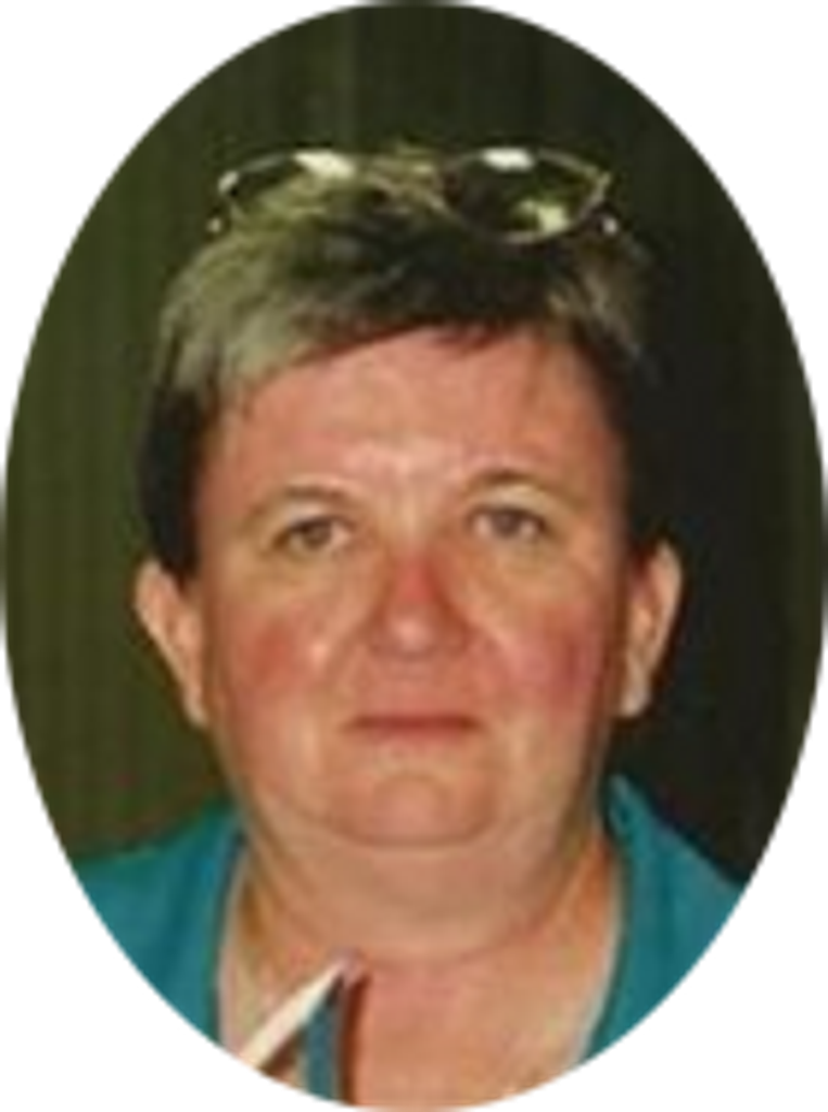 Gerrie Naughton Sister