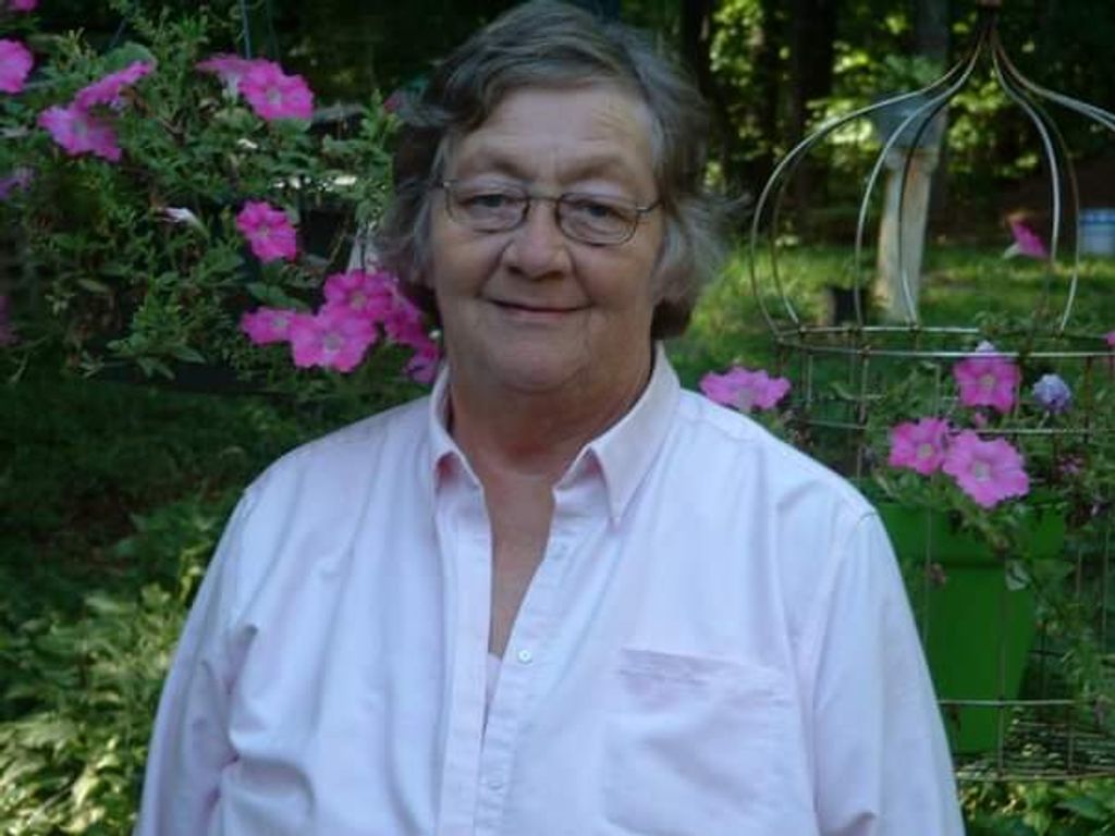 Faye Smith