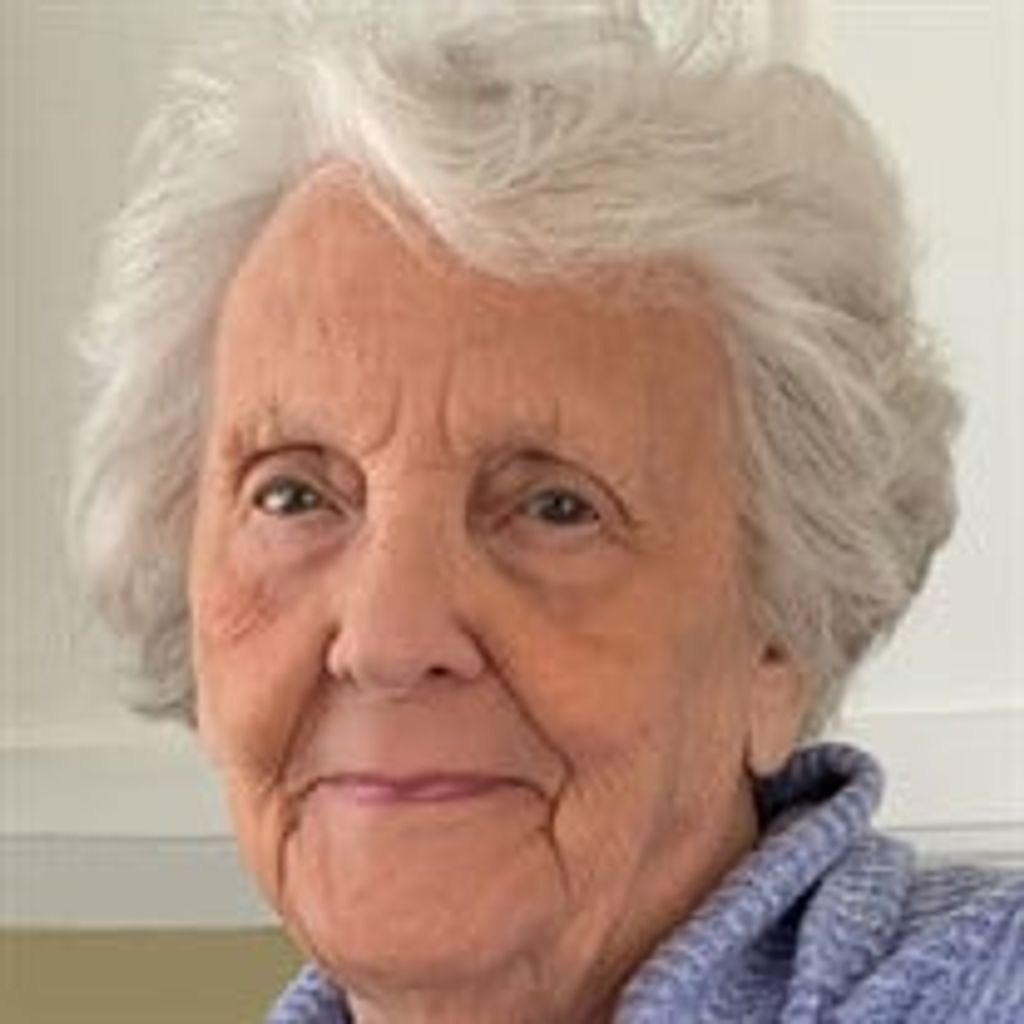 Fannie Beall