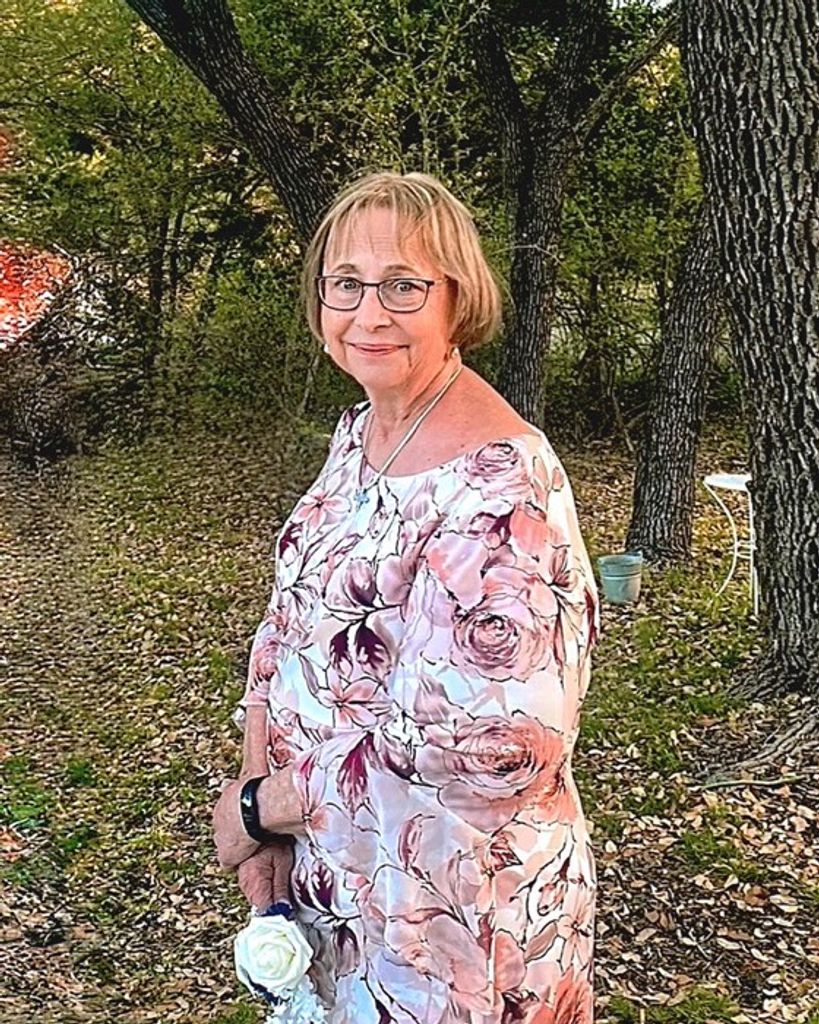 Linda Ann McDonald Profile Photo