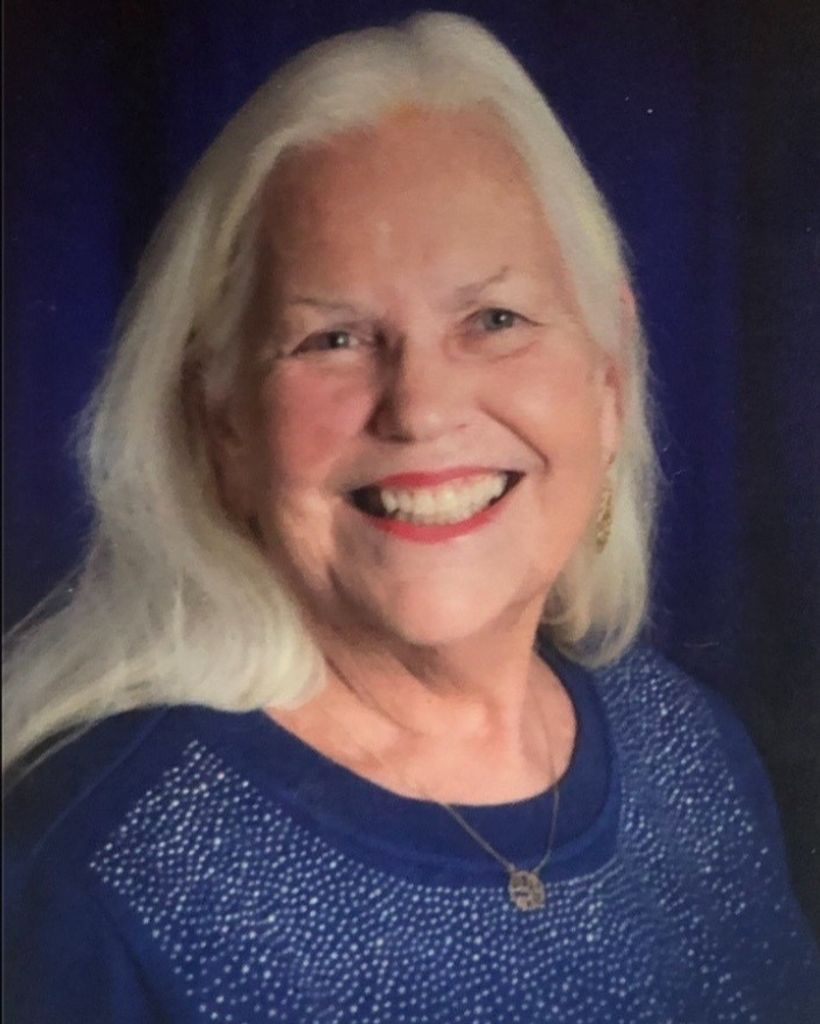 Elizabeth Ann Ward Schafer Profile Photo