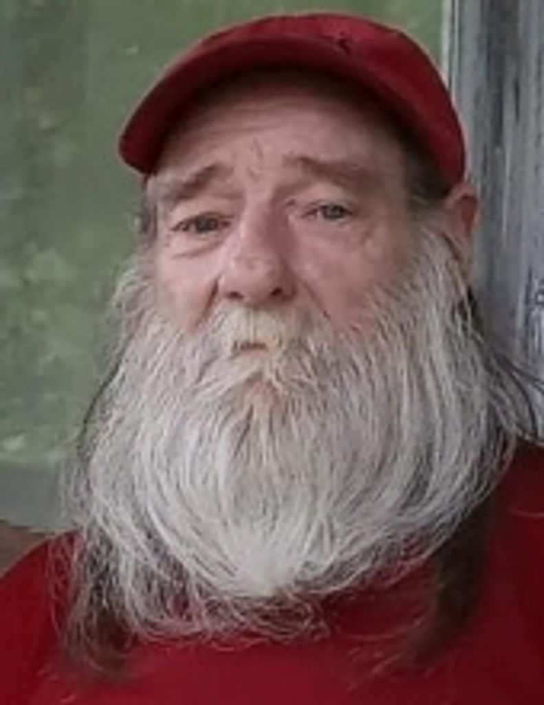 James Ronnie Lee Taylor Profile Photo