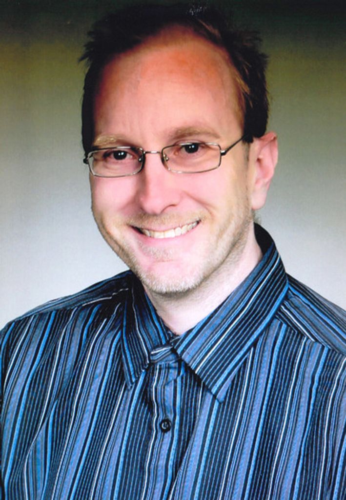 Charles James Westfall Profile Photo