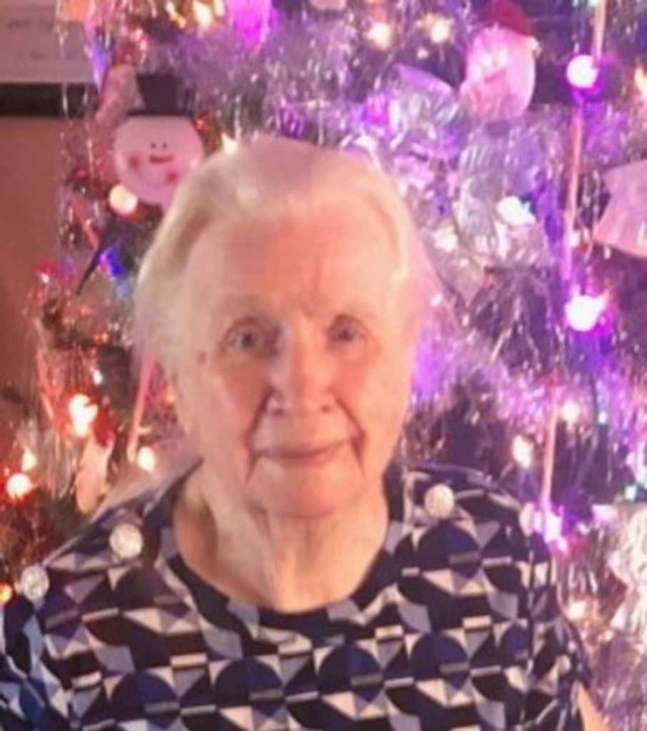 Shirley Catherine Kanode Profile Photo