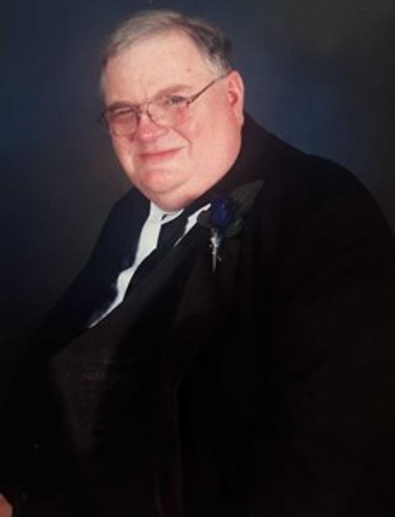 Lloyd R. Behnken Profile Photo