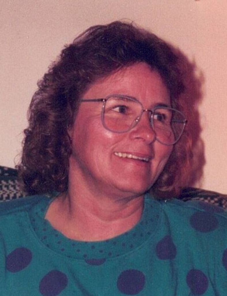Sandra Monroe Harmon Profile Photo