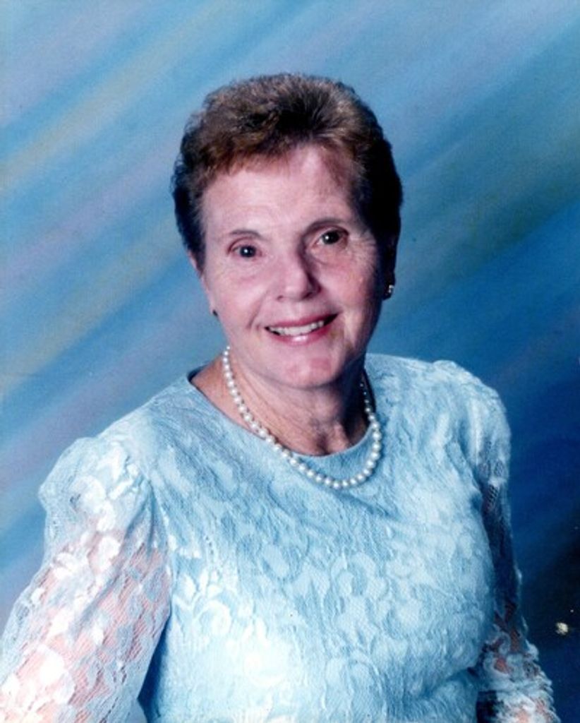 Laverne A. Narmore Profile Photo